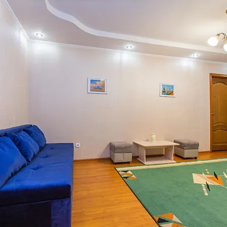 Apartment Near Central Mosque And Green Bazaar Almaty Exterior photo