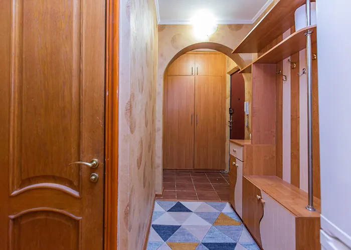 Apartment Near Central Mosque And Green Bazaar
