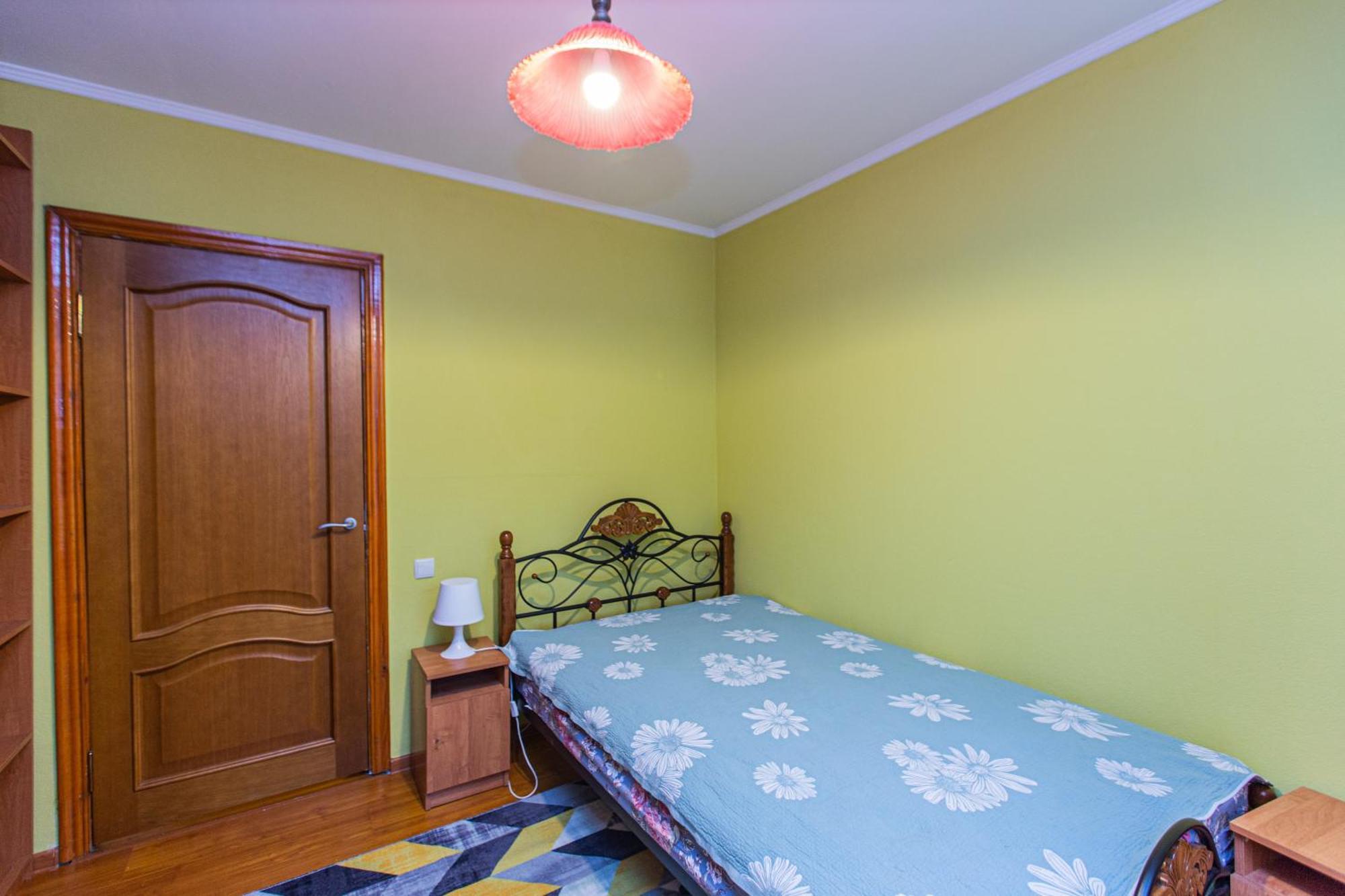 Apartment Near Mosque And Bazaar *